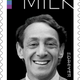 The Harvey Milk forever stamp was released in 2014.